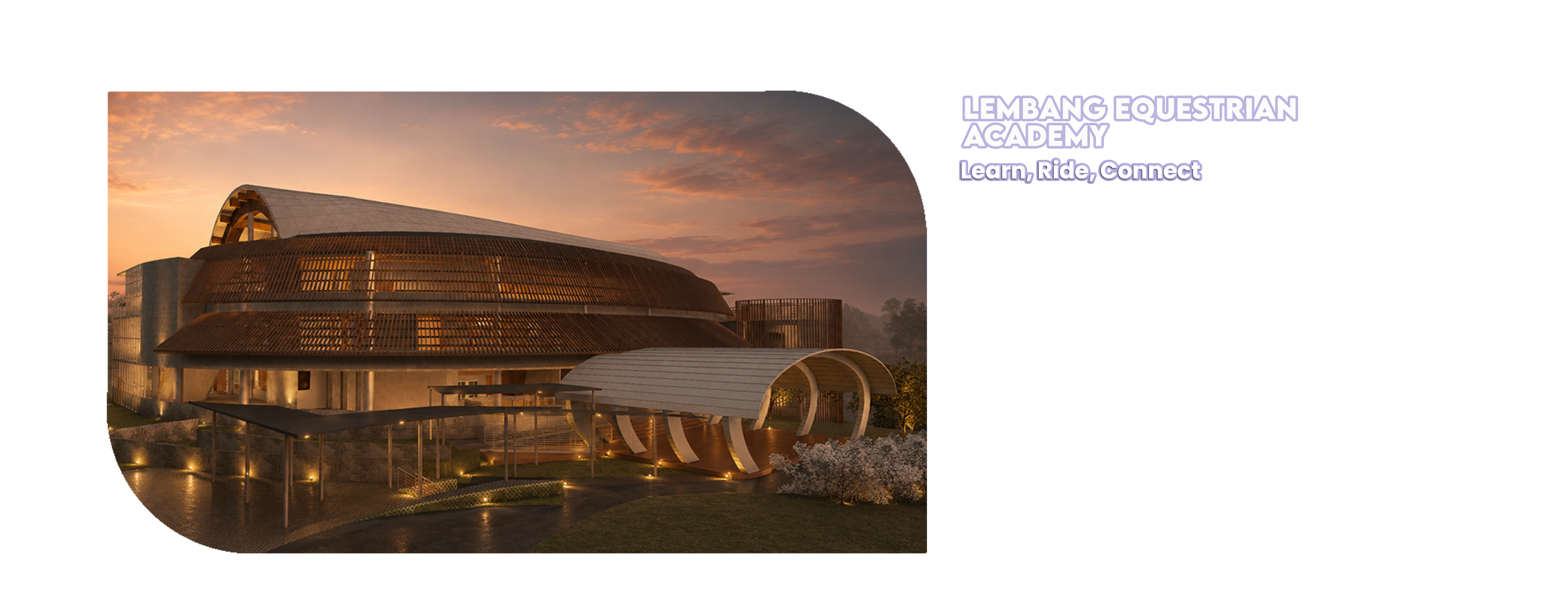 LEMBANG EQUESTRIAN ACADEMY layout 4